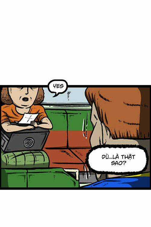 Tiếng Gọi Con Tim - Chapter 47 - Trang 38