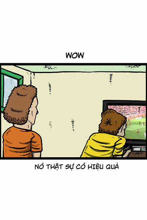 Tiếng Gọi Con Tim - Chapter 47 - Trang 8