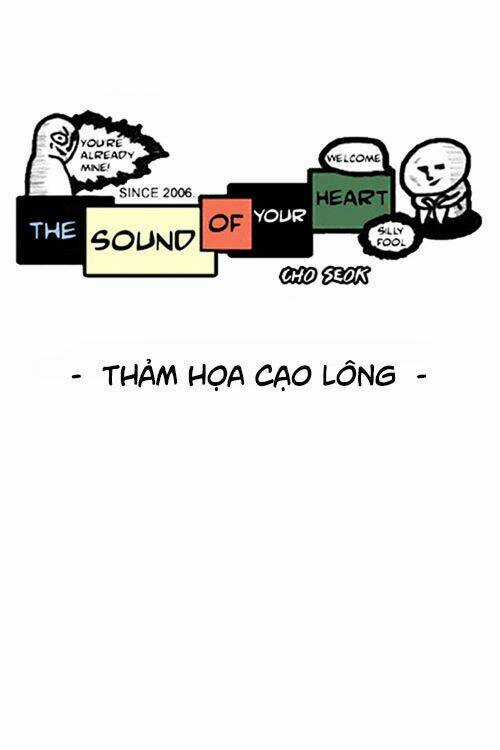 Tiếng Gọi Con Tim - Chapter 48 - Trang 1