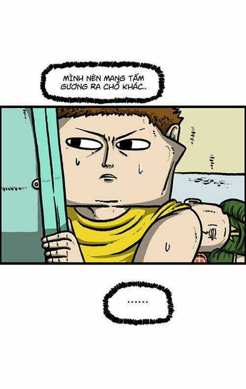 Tiếng Gọi Con Tim - Chapter 48 - Trang 12