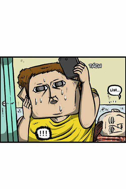 Tiếng Gọi Con Tim - Chapter 48 - Trang 14