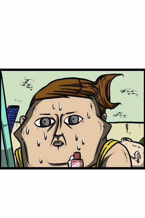 Tiếng Gọi Con Tim - Chapter 48 - Trang 17