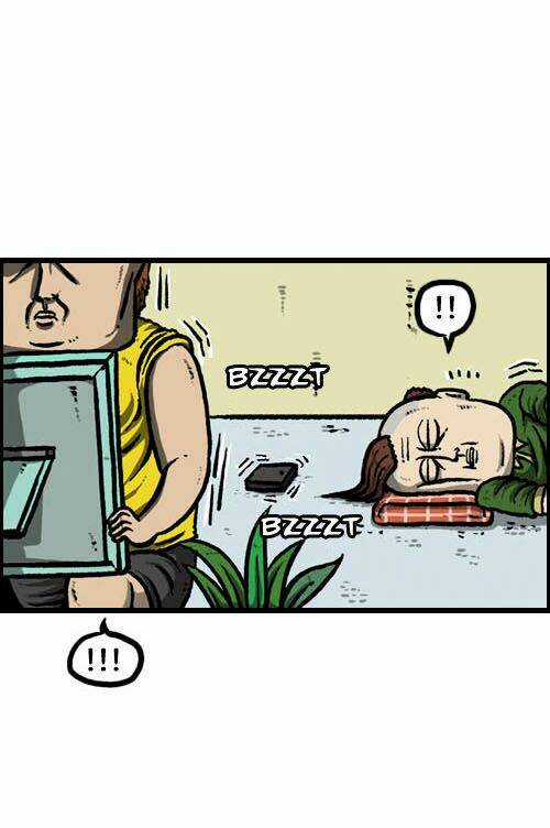 Tiếng Gọi Con Tim - Chapter 48 - Trang 18