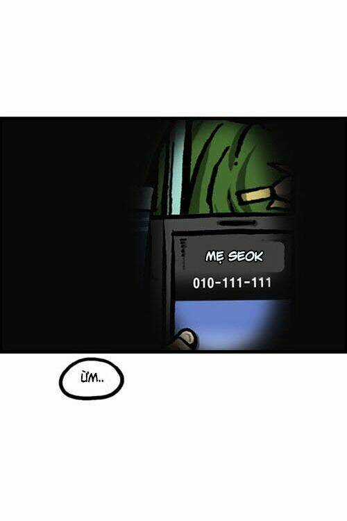 Tiếng Gọi Con Tim - Chapter 48 - Trang 19