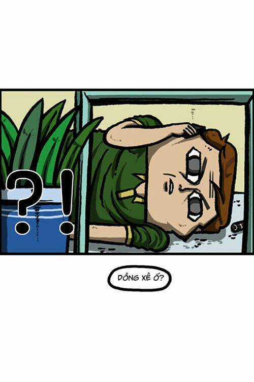 Tiếng Gọi Con Tim - Chapter 48 - Trang 20