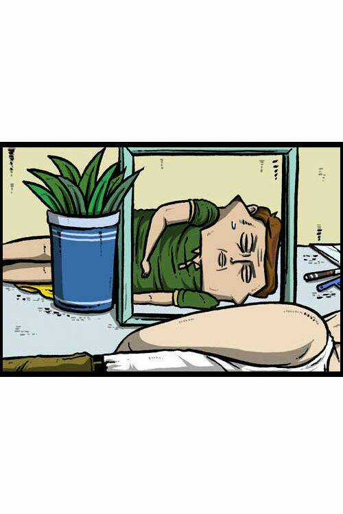 Tiếng Gọi Con Tim - Chapter 48 - Trang 23