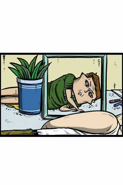 Tiếng Gọi Con Tim - Chapter 48 - Trang 24