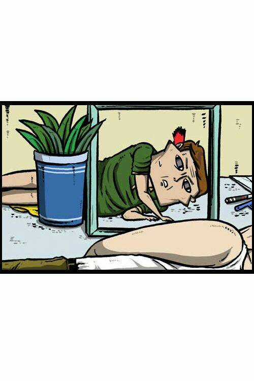 Tiếng Gọi Con Tim - Chapter 48 - Trang 25