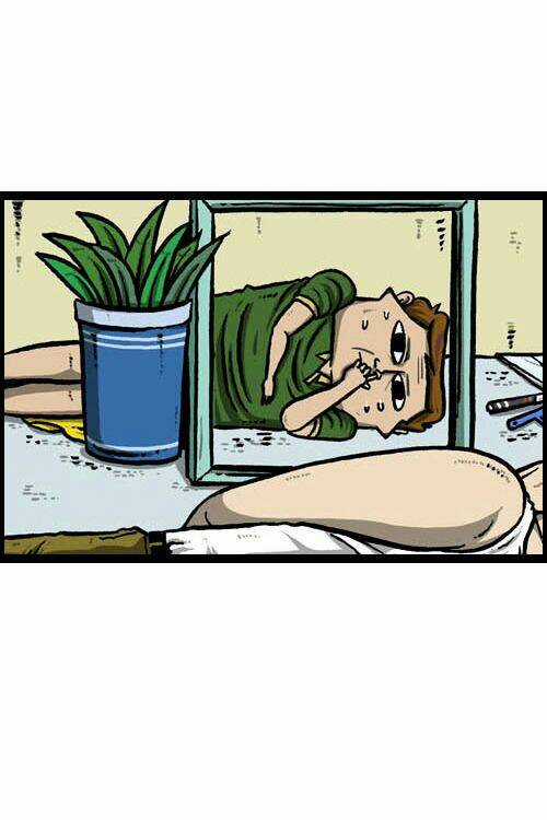 Tiếng Gọi Con Tim - Chapter 48 - Trang 26