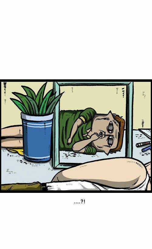 Tiếng Gọi Con Tim - Chapter 48 - Trang 27