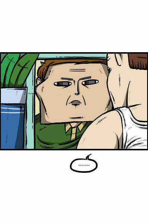 Tiếng Gọi Con Tim - Chapter 48 - Trang 29