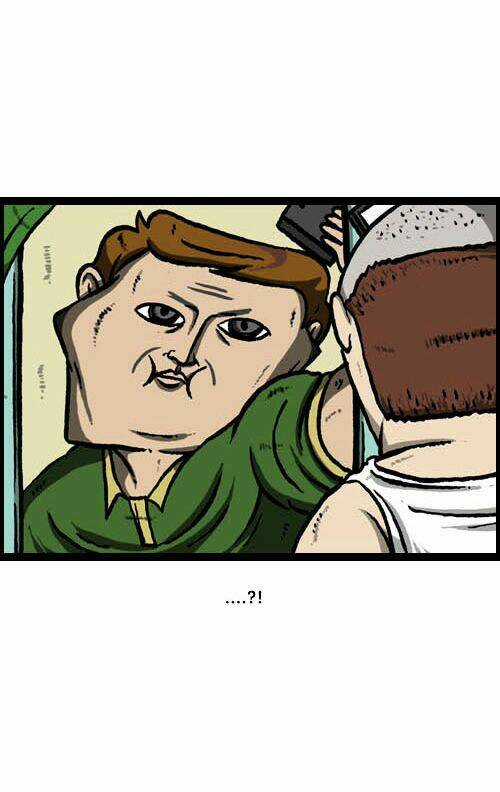 Tiếng Gọi Con Tim - Chapter 48 - Trang 30