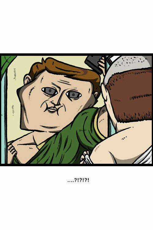 Tiếng Gọi Con Tim - Chapter 48 - Trang 31