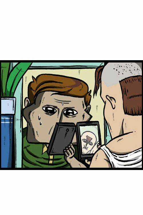 Tiếng Gọi Con Tim - Chapter 48 - Trang 32