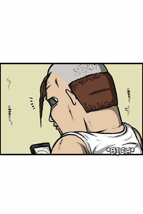 Tiếng Gọi Con Tim - Chapter 48 - Trang 35