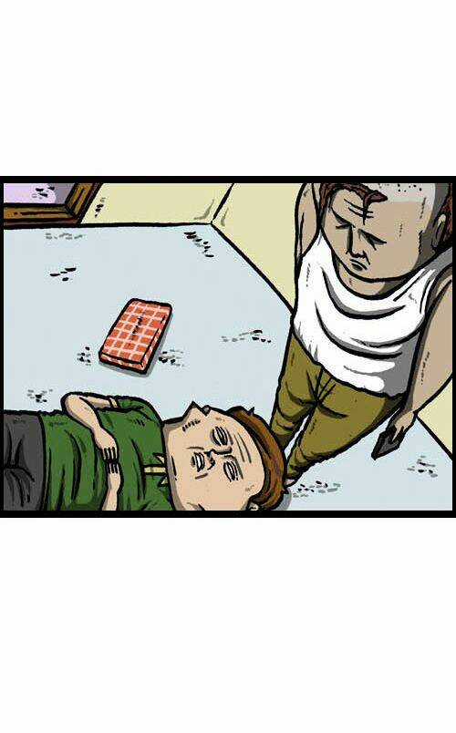 Tiếng Gọi Con Tim - Chapter 48 - Trang 36