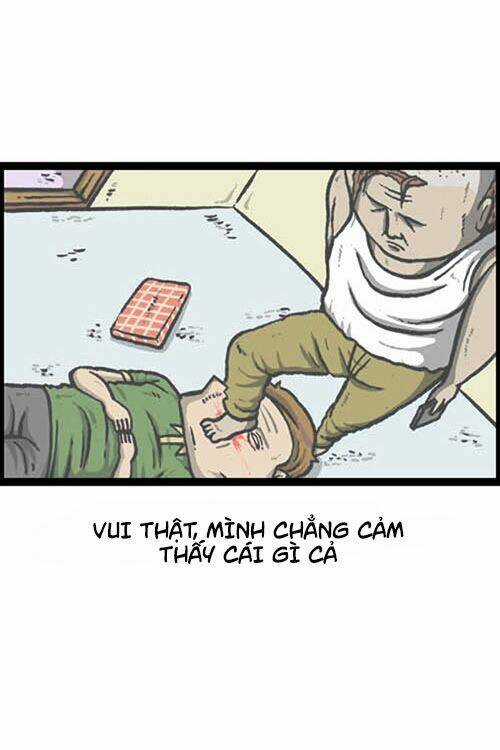 Tiếng Gọi Con Tim - Chapter 48 - Trang 39