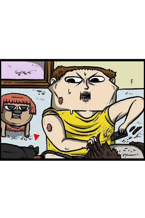 Tiếng Gọi Con Tim - Chapter 48 - Trang 5