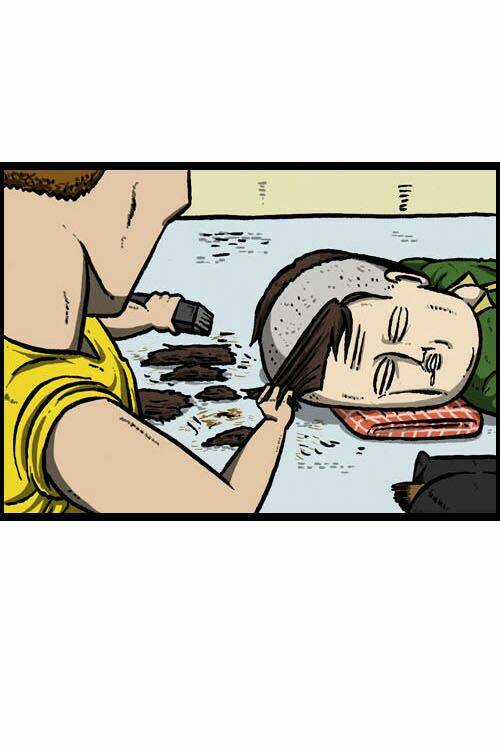 Tiếng Gọi Con Tim - Chapter 48 - Trang 6