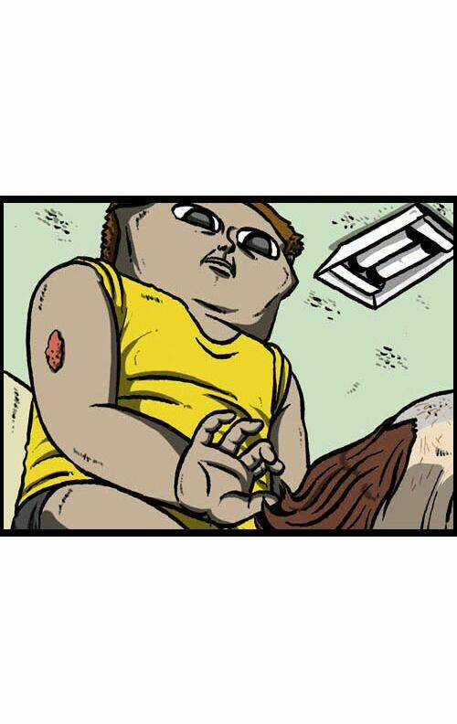 Tiếng Gọi Con Tim - Chapter 48 - Trang 7