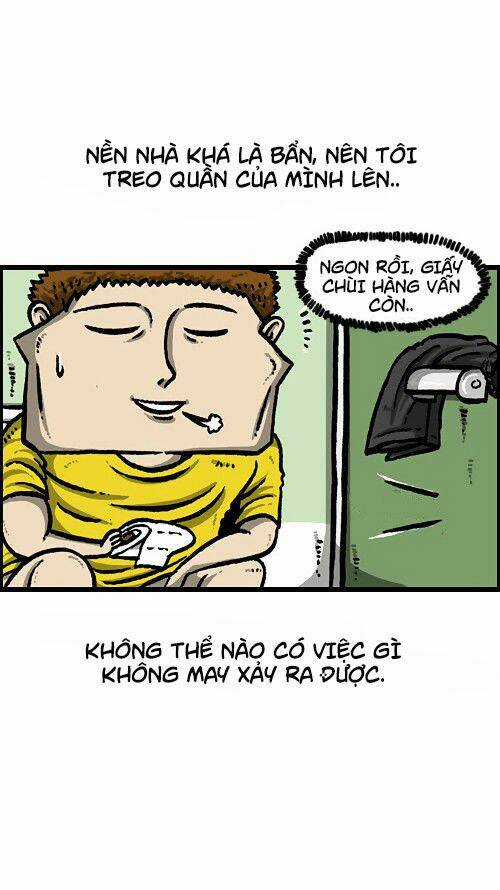 Tiếng Gọi Con Tim - Chapter 49 - Trang 2