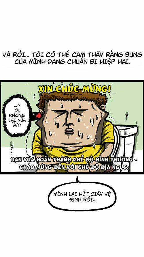 Tiếng Gọi Con Tim - Chapter 49 - Trang 11