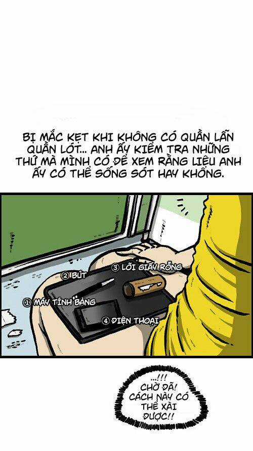 Tiếng Gọi Con Tim - Chapter 49 - Trang 13