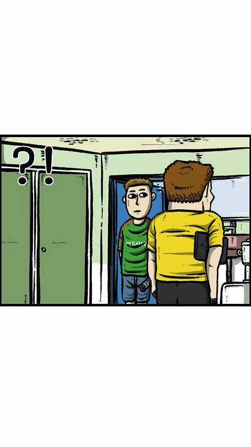 Tiếng Gọi Con Tim - Chapter 49 - Trang 14