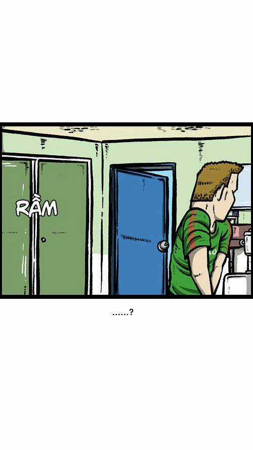 Tiếng Gọi Con Tim - Chapter 49 - Trang 16