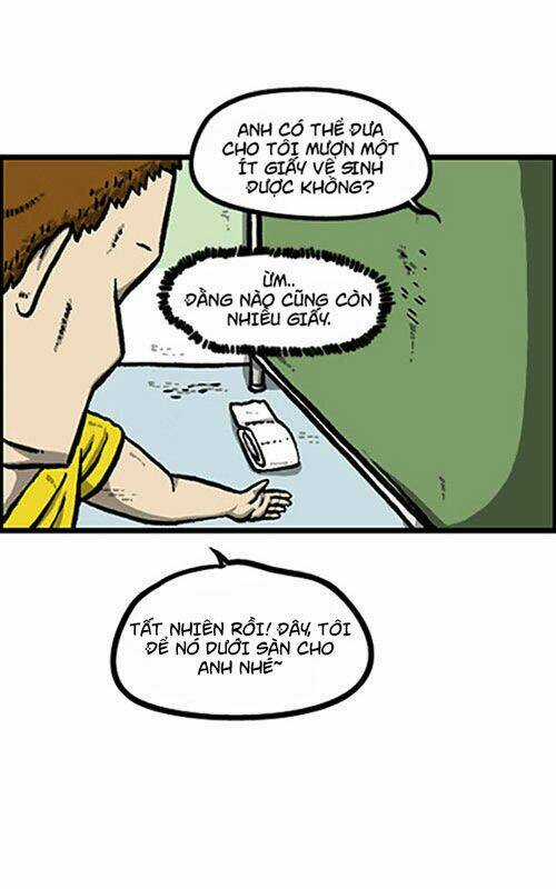 Tiếng Gọi Con Tim - Chapter 49 - Trang 3