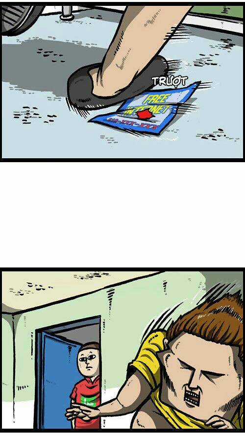 Tiếng Gọi Con Tim - Chapter 49 - Trang 24