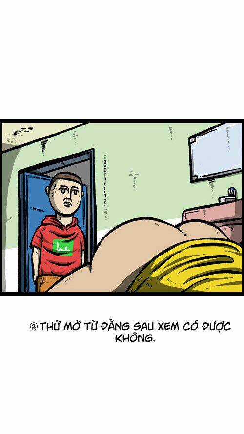 Tiếng Gọi Con Tim - Chapter 49 - Trang 25