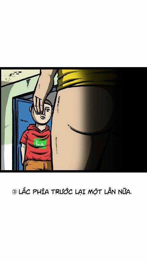 Tiếng Gọi Con Tim - Chapter 49 - Trang 26