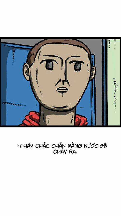 Tiếng Gọi Con Tim - Chapter 49 - Trang 27