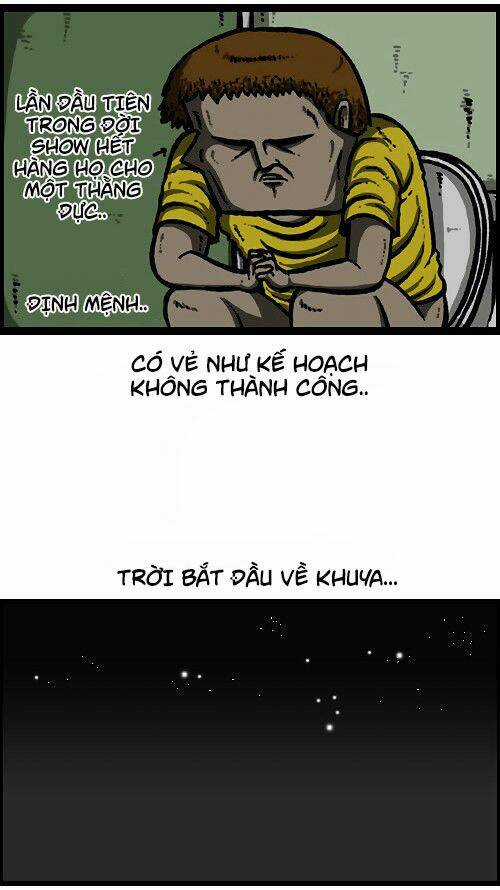 Tiếng Gọi Con Tim - Chapter 49 - Trang 28