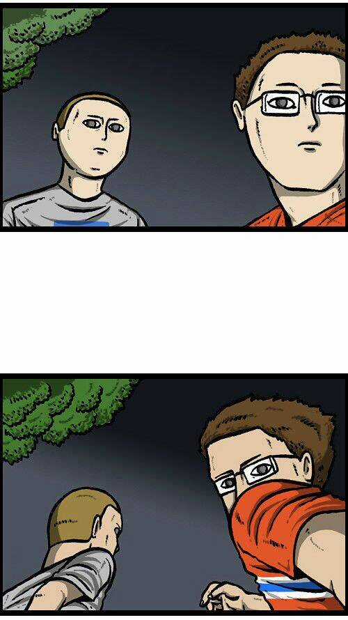 Tiếng Gọi Con Tim - Chapter 49 - Trang 35