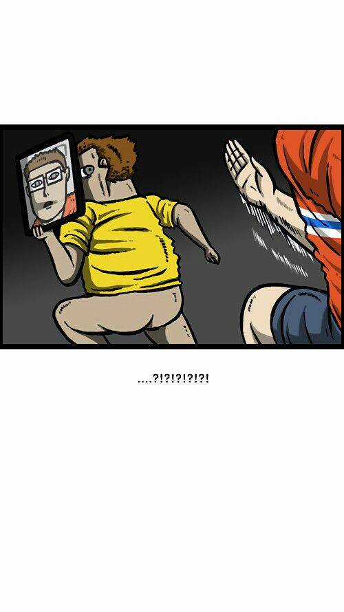 Tiếng Gọi Con Tim - Chapter 49 - Trang 40