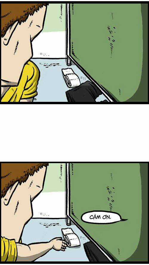 Tiếng Gọi Con Tim - Chapter 49 - Trang 5