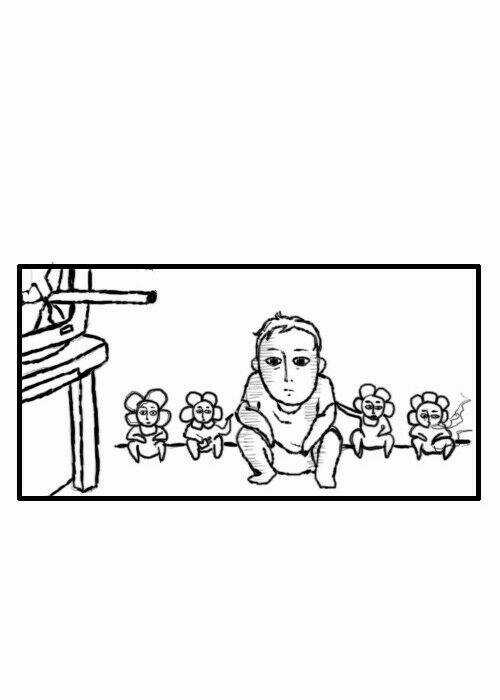 Tiếng Gọi Con Tim - Chapter 5 - Trang 11