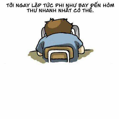 Tiếng Gọi Con Tim - Chapter 5 - Trang 4