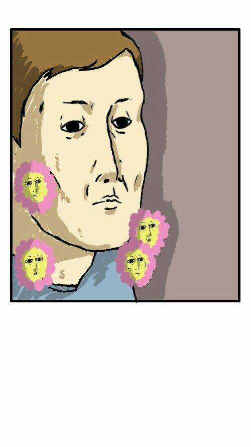 Tiếng Gọi Con Tim - Chapter 5 - Trang 10