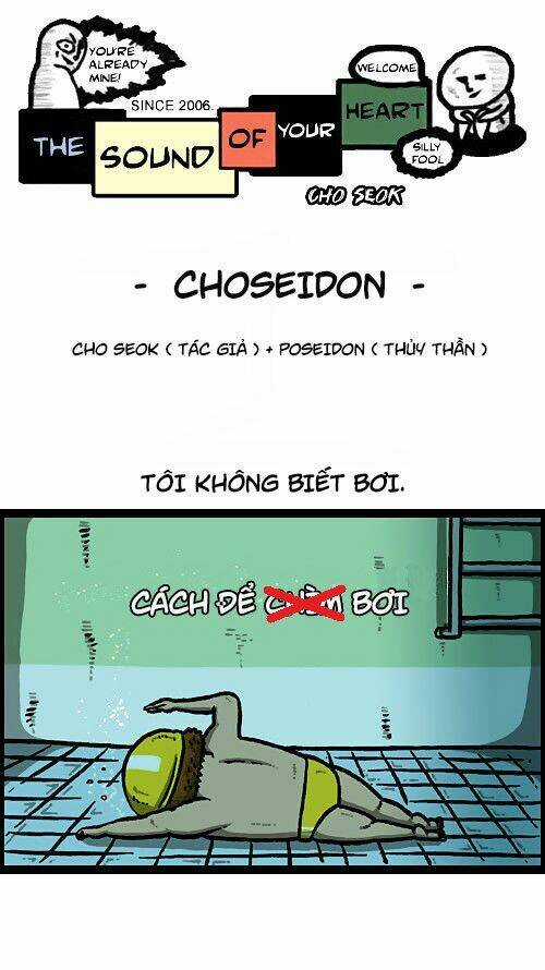 Tiếng Gọi Con Tim - Chapter 50 - Trang 1