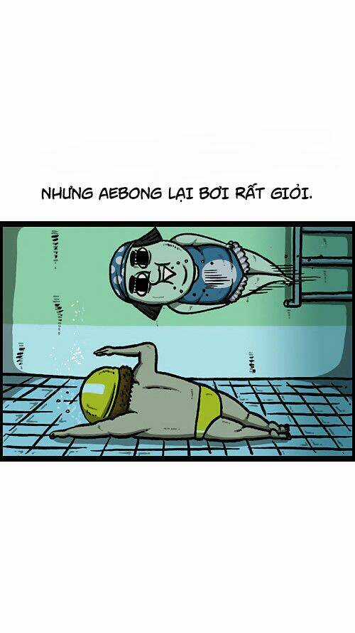 Tiếng Gọi Con Tim - Chapter 50 - Trang 2