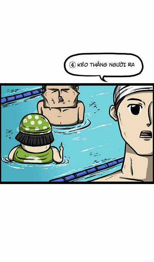 Tiếng Gọi Con Tim - Chapter 50 - Trang 11