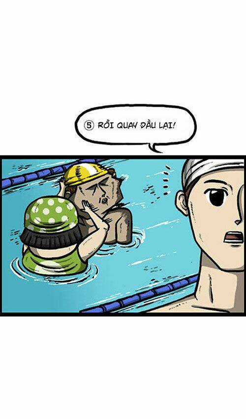 Tiếng Gọi Con Tim - Chapter 50 - Trang 12