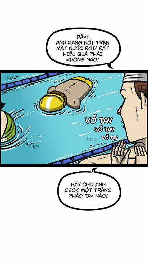 Tiếng Gọi Con Tim - Chapter 50 - Trang 13