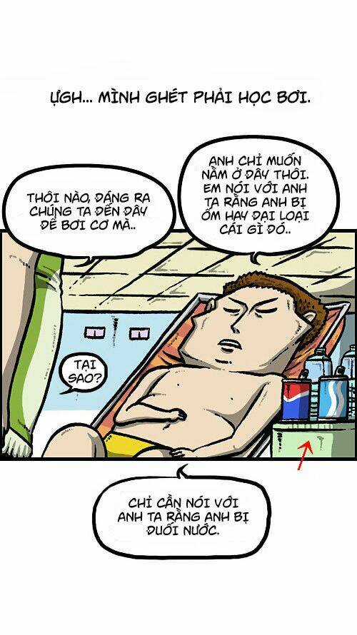 Tiếng Gọi Con Tim - Chapter 50 - Trang 14