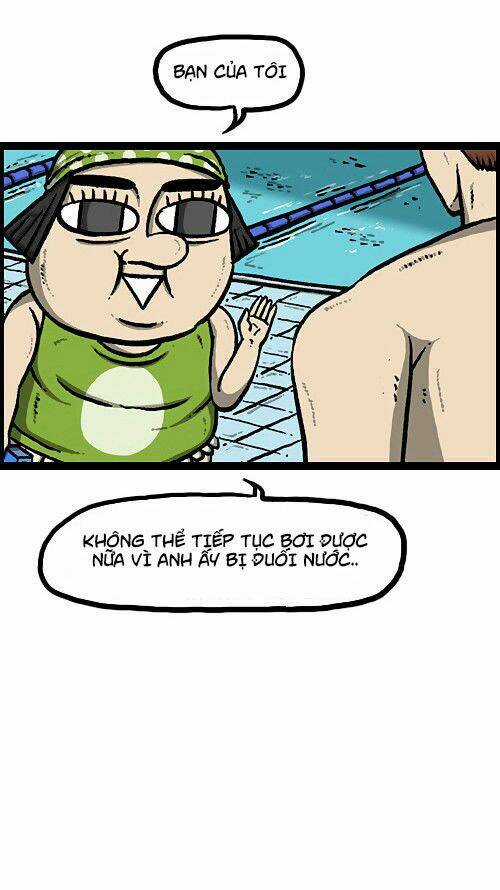 Tiếng Gọi Con Tim - Chapter 50 - Trang 17