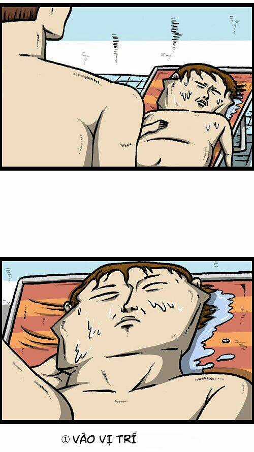 Tiếng Gọi Con Tim - Chapter 50 - Trang 18