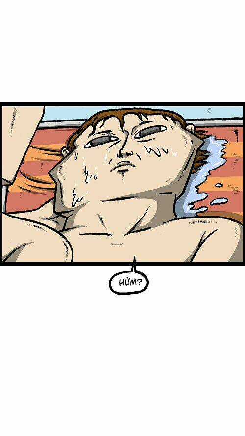 Tiếng Gọi Con Tim - Chapter 50 - Trang 19